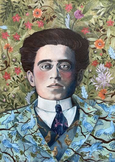 Gramsci in the jungle thumb