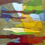 RAFELRANDEN (FRAYED EDGES) by John Sprengers