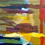 RAFELRANDEN 2 (FRAYED EDGES 2) by John Sprengers