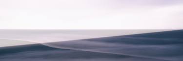Original Abstract Beach Photography by Karim Carella