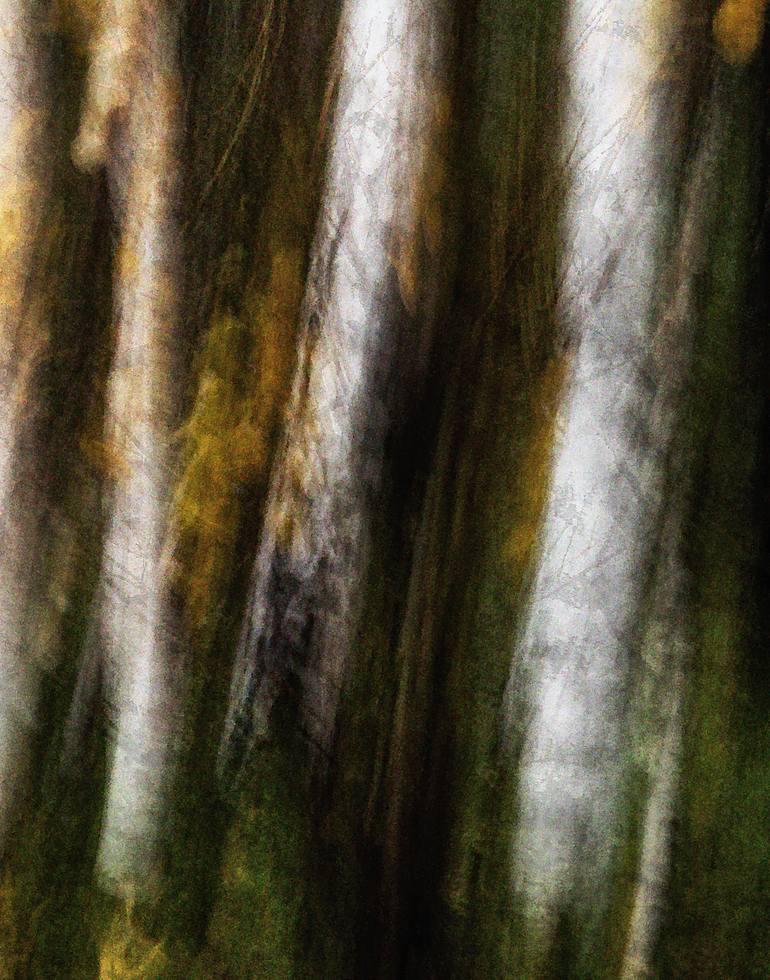 Original Abstract Landscape Photography by Karim Carella