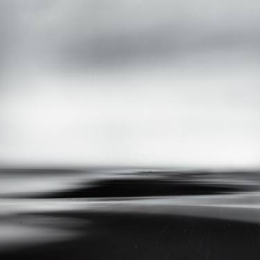 Original Abstract Seascape Photography by Karim Carella