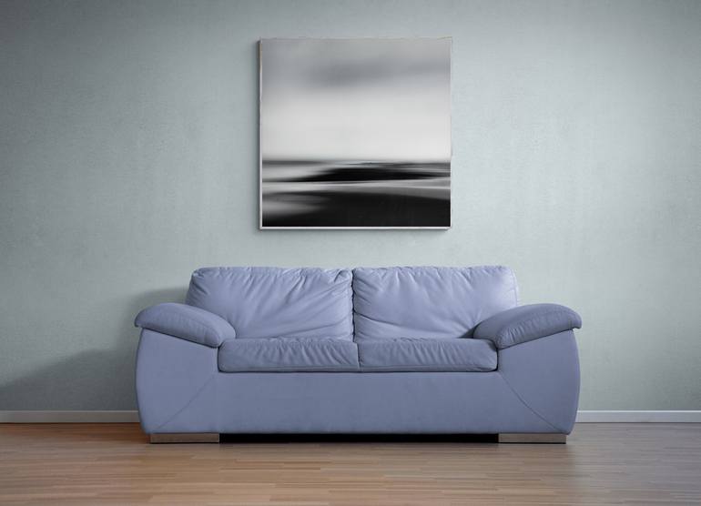 Original Abstract Seascape Photography by Karim Carella