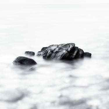 Original Fine Art Seascape Photography by Karim Carella