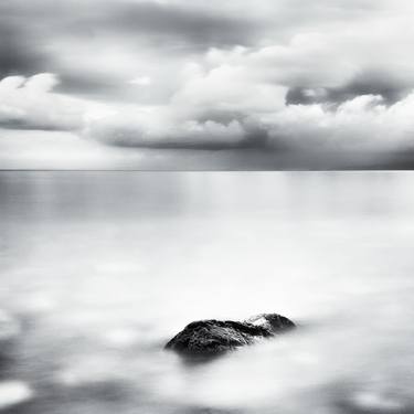 Original Seascape Photography by Karim Carella