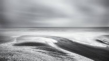 Original Seascape Photography by Karim Carella