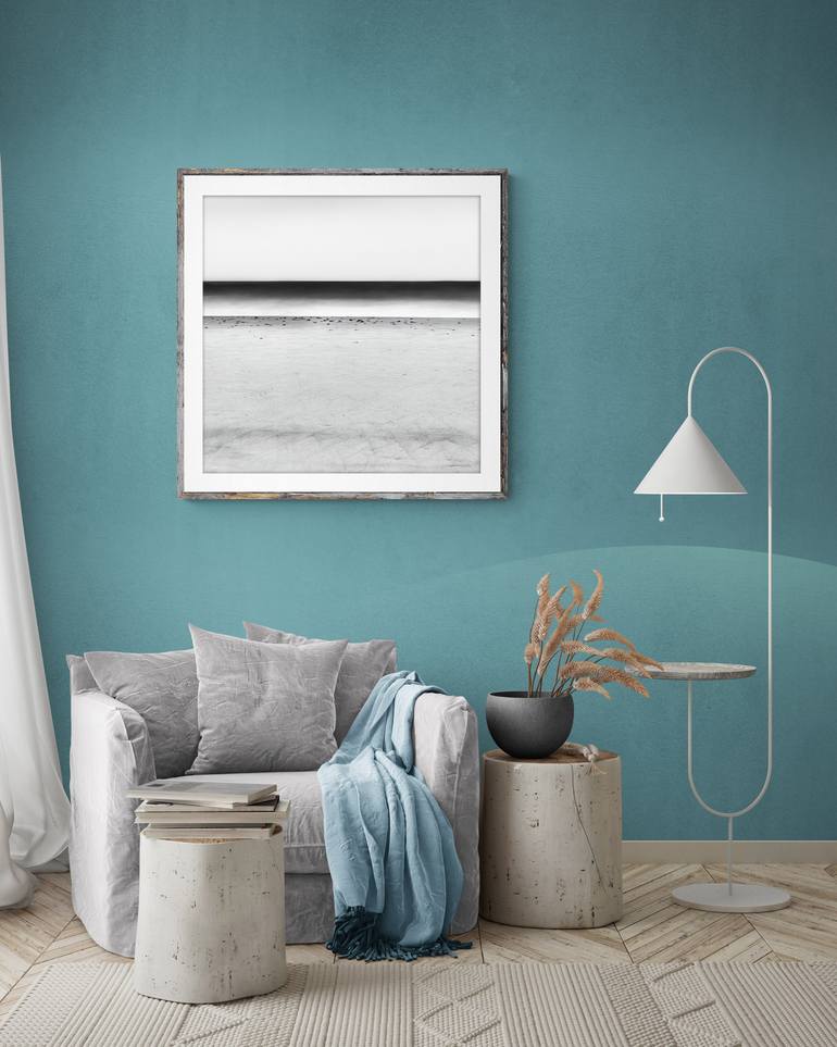 Original Fine Art Landscape Photography by Karim Carella