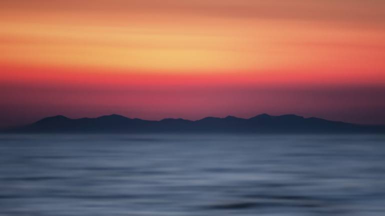 Original Fine Art Landscape Photography by Karim Carella