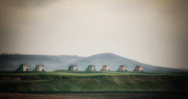Original Classicism Landscape Photography by Karim Carella