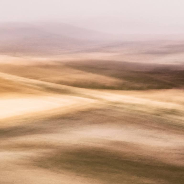 Original Abstract Landscape Photography by Karim Carella