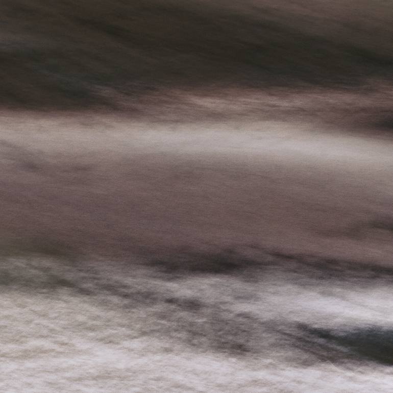 Original Abstract Landscape Photography by Karim Carella