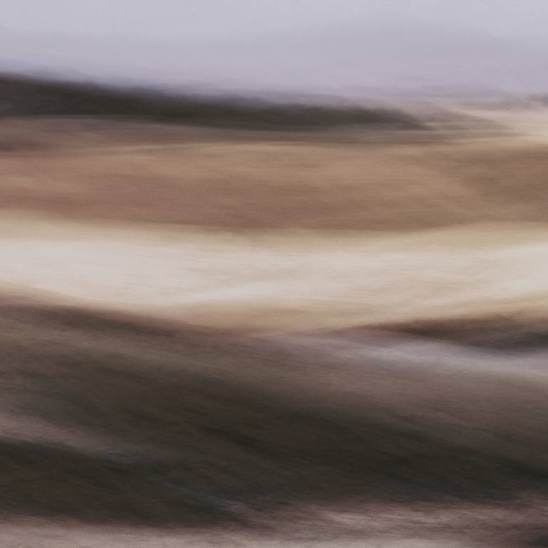 Original Abstract Landscape Photography by Karim Carella