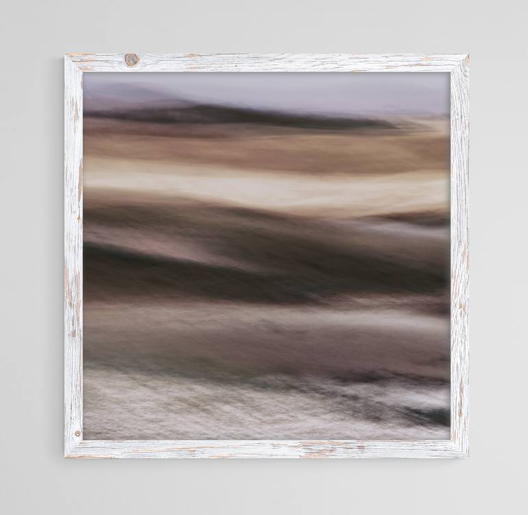 Original Abstract Landscape Photography by Karim Carella