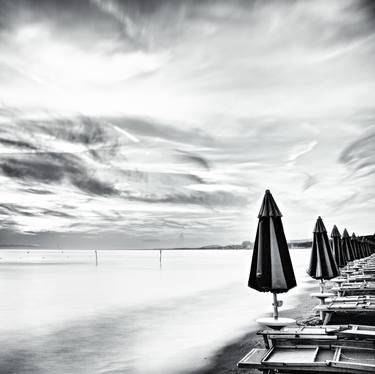 Original Figurative Landscape Photography by Karim Carella