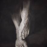 En retrait by Barbara Tosatto