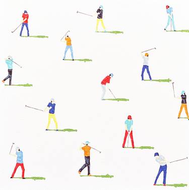 Golfers 44 thumb