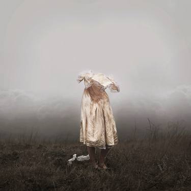 Original Conceptual Mortality Photography by Brian Oldham