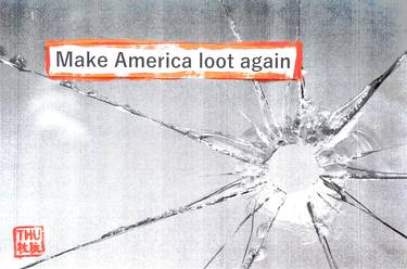Make America loot again thumb