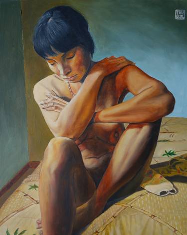 Thu Nguyen | Saatchi Art