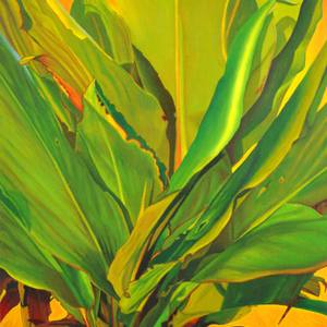 Collection Turn Over A New Leaf: Brilliant Botanicals