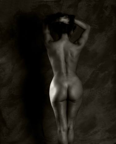Original Nude Photography by D  Keith Furon