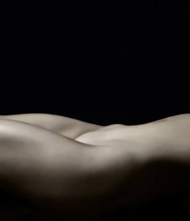 Original Figurative Nude Photography by D  Keith Furon