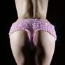 Pink Bloomers