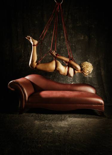 Original Erotic Photography by D  Keith Furon