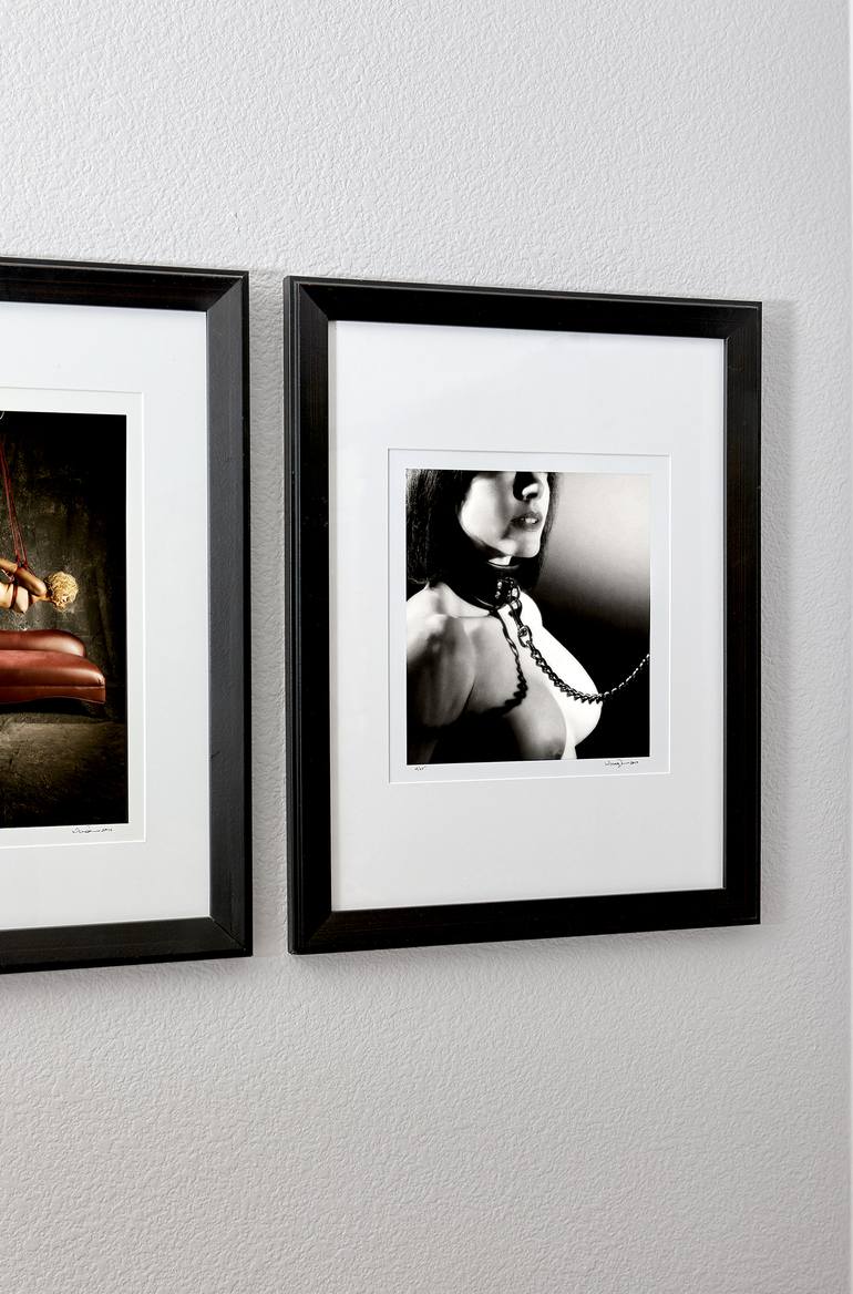 Original Erotic Photography by D  Keith Furon