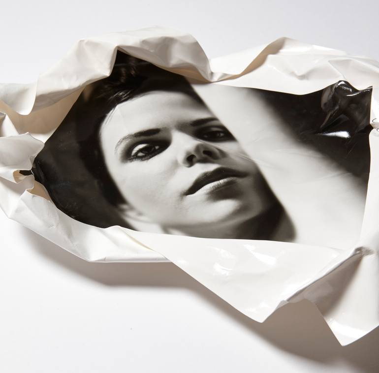 Original Other People Installation by D  Keith Furon