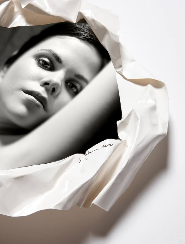 Original Other People Installation by D  Keith Furon