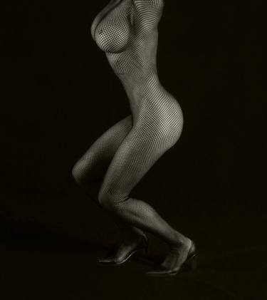 Original Figurative Body Photography by D  Keith Furon