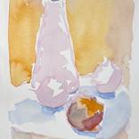 Still life 2 by Rachele Volk