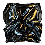 Collection Laser Cut 110x110cm