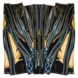 Collection Mirror Reflections 160cm x 160cm