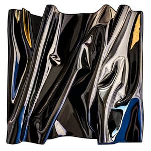 Collection Abyss 110x110cm