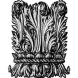 Acanthus by Dana and Stephane Maitec