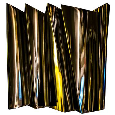 Mirror Reflections #124 - Limited Edition of 12 thumb