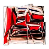 Collection Mirror Reflections 110cm x 110cm