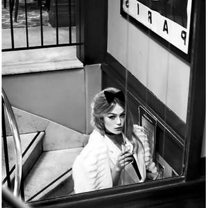 Collection Cafe de Flore