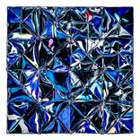 Collection Mirror Reflections 110cm x 110cm