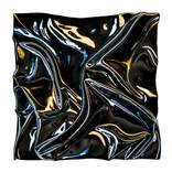 Collection Abyss 110x110cm