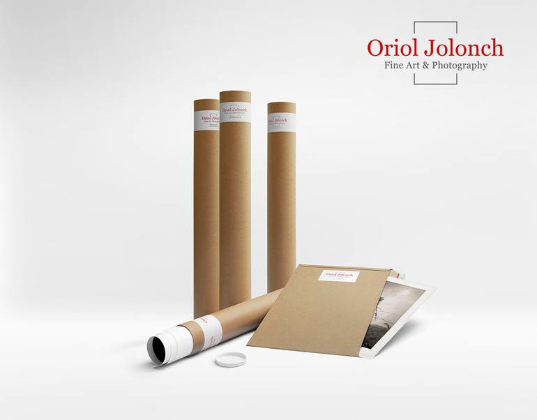 Original Conceptual Botanic Photography by Oriol Jolonch