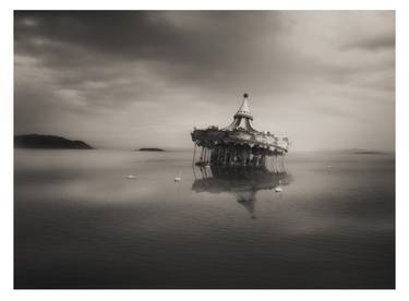 Original Conceptual Landscape Photography by Oriol Jolonch