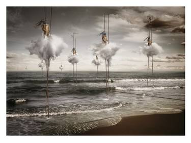 Original Conceptual Fantasy Photography by Oriol Jolonch