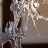 Transparency by Hanne Linde