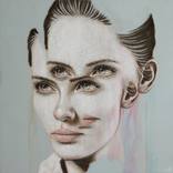 Julia 5 by Harold Aspers