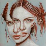 JOSEPHINE 2 by Harold Aspers