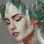 Belle 12 by Harold Aspers