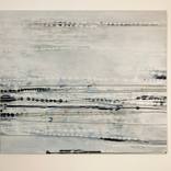 Drift [ Goulven bay] by Russell Frampton